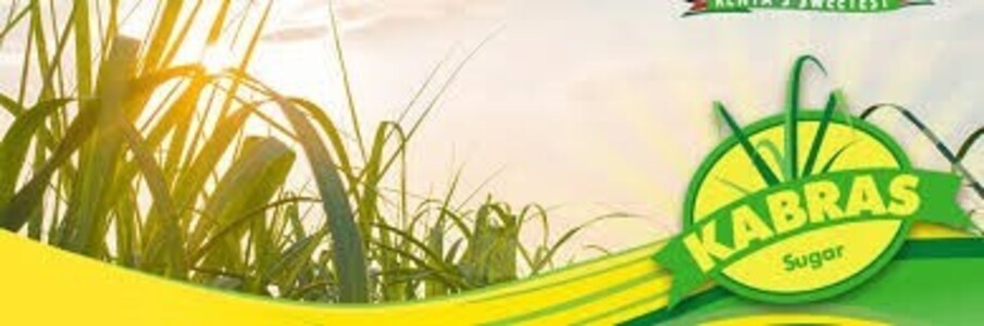 Mapping of Cane Fields for Kabras Sugar