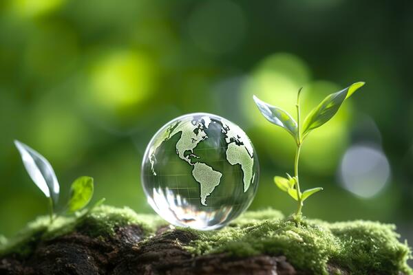 Environmental Monitoring & Conservation