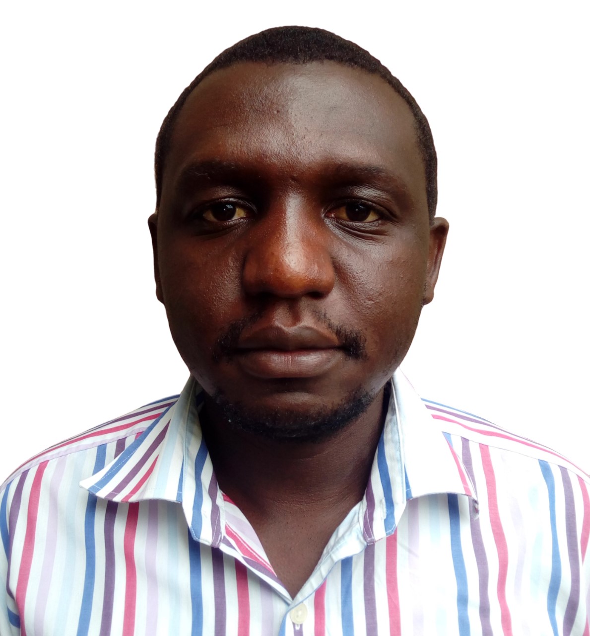 Benard Okello